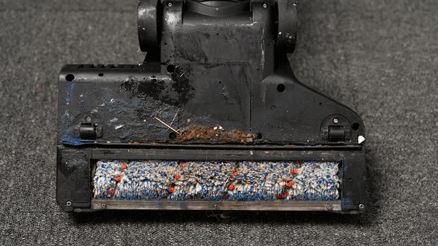 dyson吸尘器最好用,dyson吸尘器深度清洁