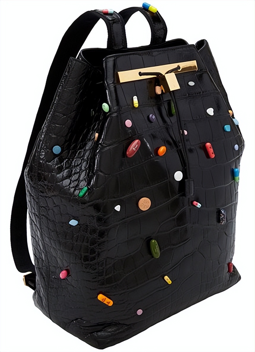 世界十大最贵的包包 (世界最昂贵的天价女士包包)