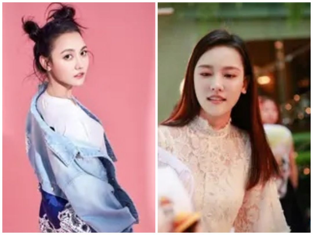 任重富二代相亲,任重谈过6个圈内女友