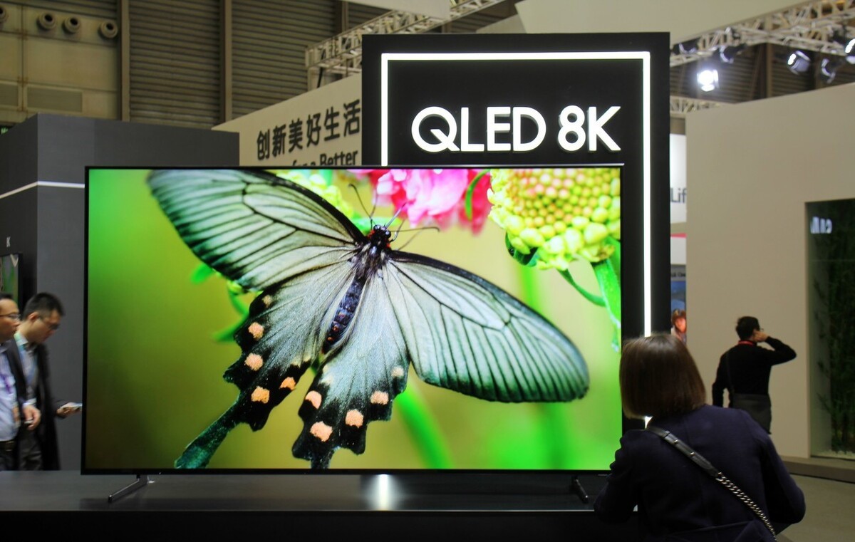 三星lg和tcl电视哪个质量最好,为什么不建议买lg显示器