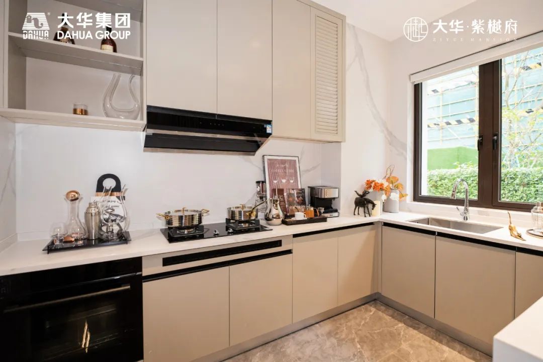 佛山大华紫樾府房价,大华紫樾府佛山值得买不