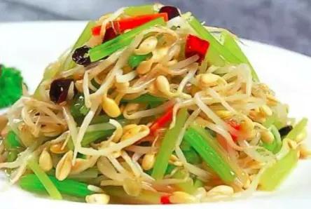 春分吃春菜有什么讲究,春分节气可以吃的春菜