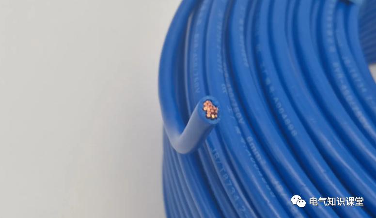 1.5平方的电线能带多少负荷,2.5平方软电线能承受功率多少