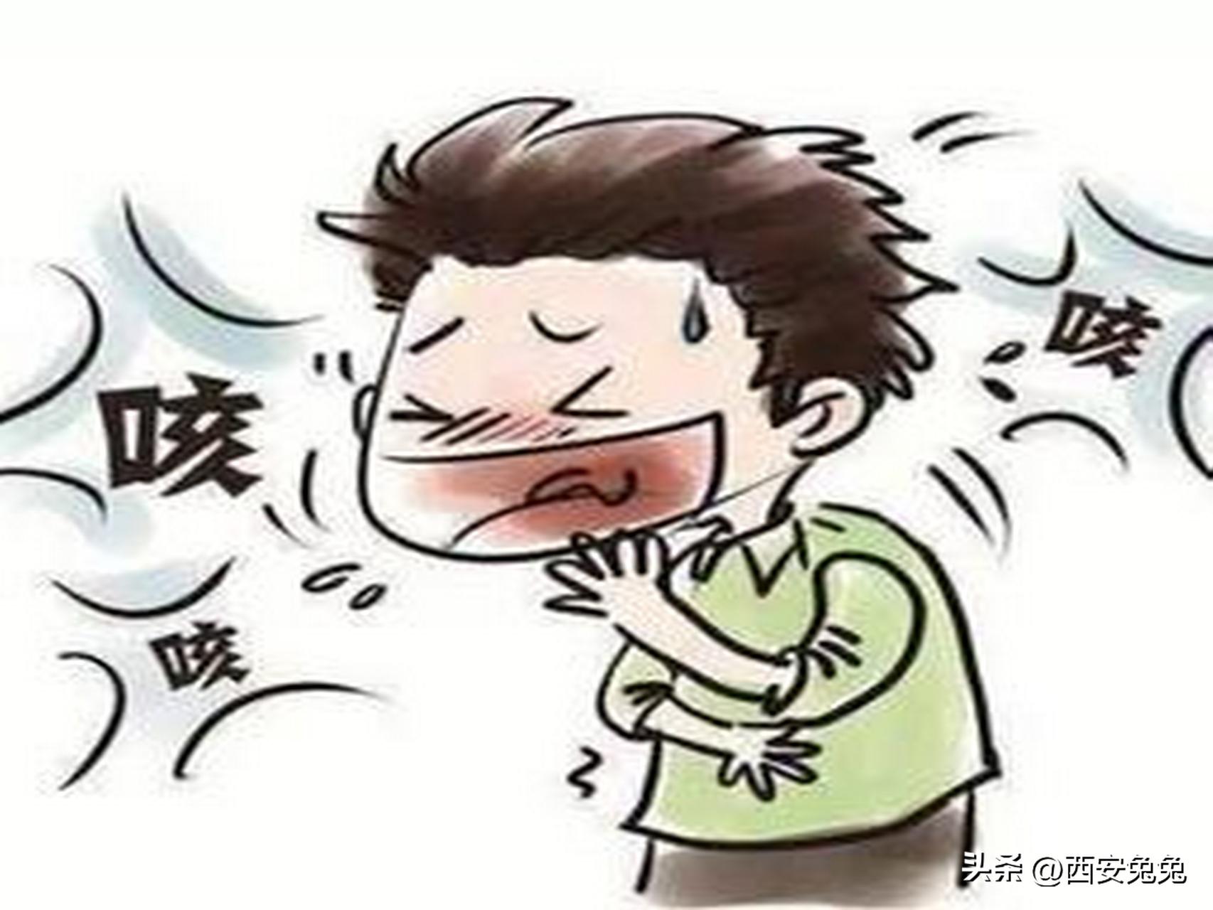 治阳后咳嗽最有效的方法,阳了后咳嗽不吃药可以自愈吗