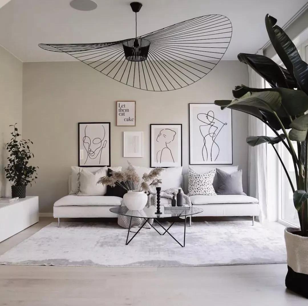 2022年流行横厅装修风格,2022年有哪些装修风格