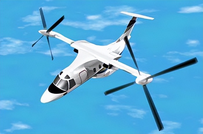 实现了人类超音速飞行的梦想,盘点人类垂直起降飞行的梦想