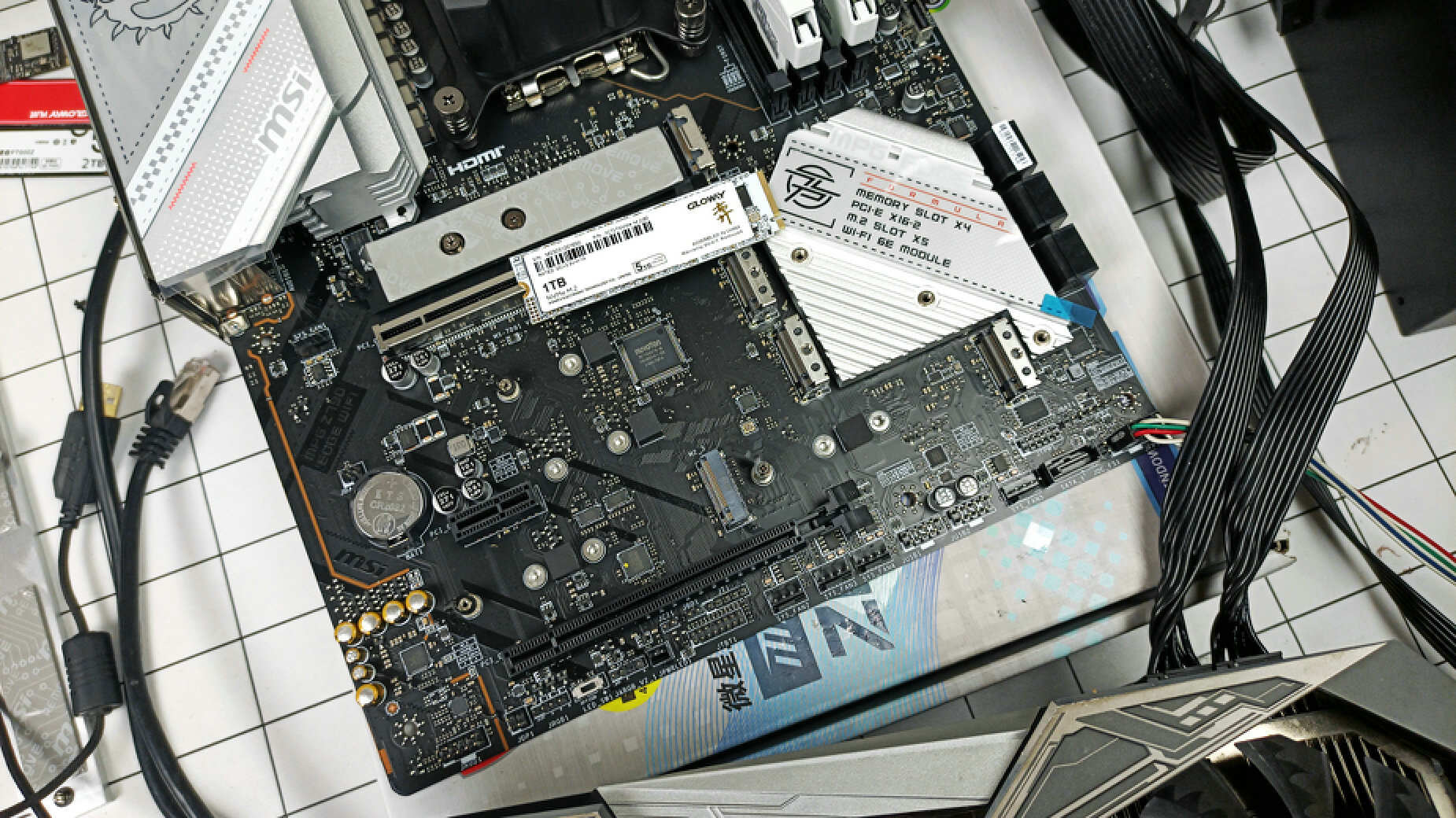 双8g的金百达ddr5内存超频,金百达银爵ddr56000超频提升大吗