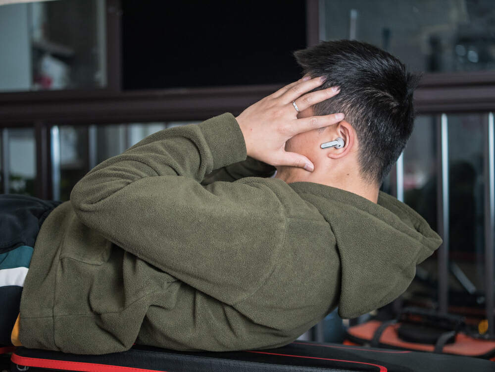 airpods3降噪评测,最新款airpods3降噪吗