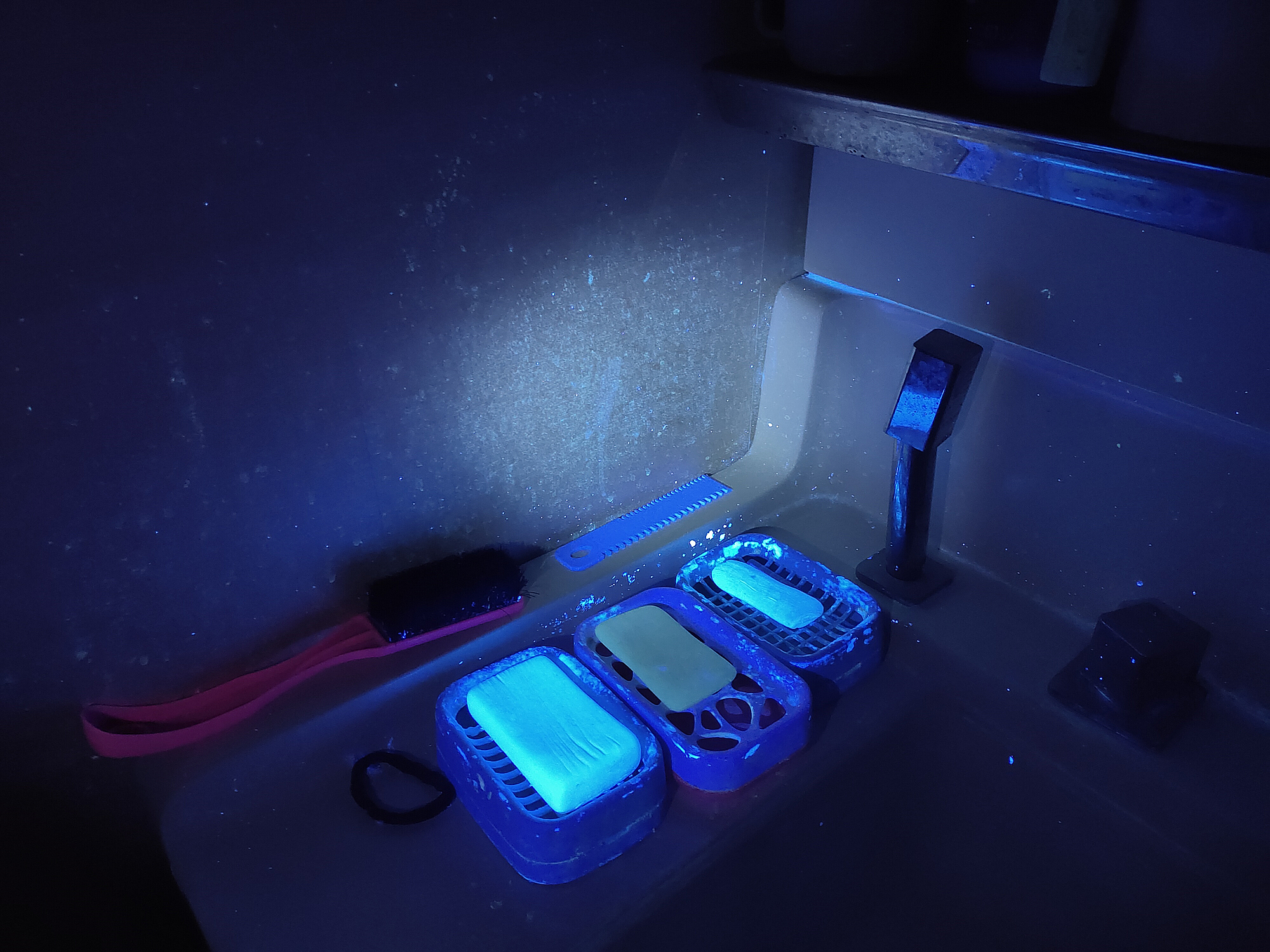 傲雷seeker4手电体验,傲雷seeker4mini限量版