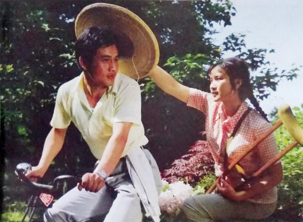 西子姑娘全部视频,西子姑娘1983