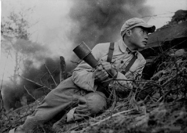 抗美援朝，被我国志愿军干趴下的6个国家，王牌*队军**三天被击败