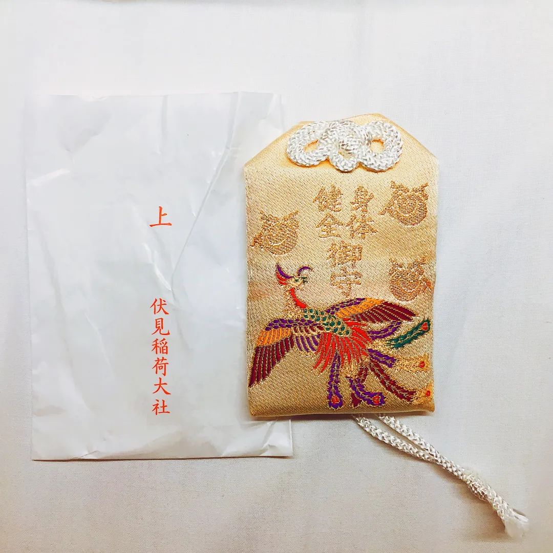 御守和护身符有什么区别,御守和佛教冲突吗