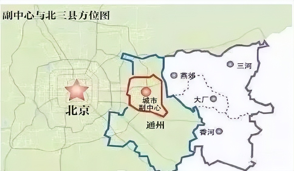 京津冀重大项目建设,京津冀新任务公示