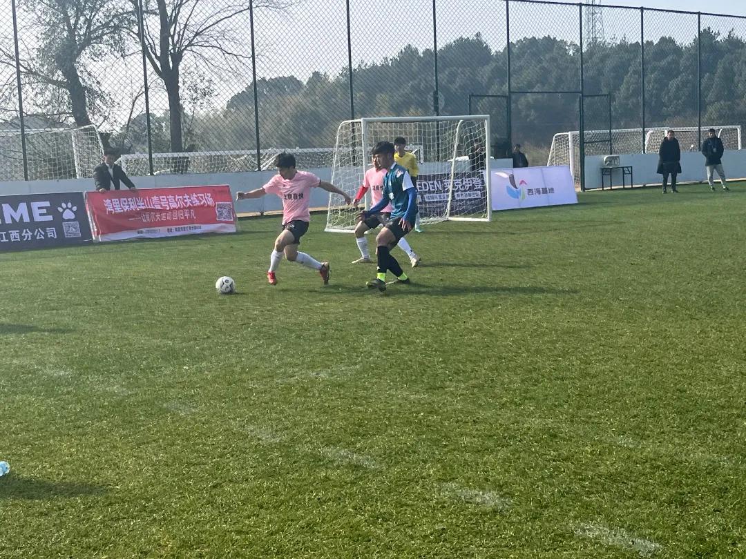 宜春足球代表队,江西省宜春市2019年足球比赛