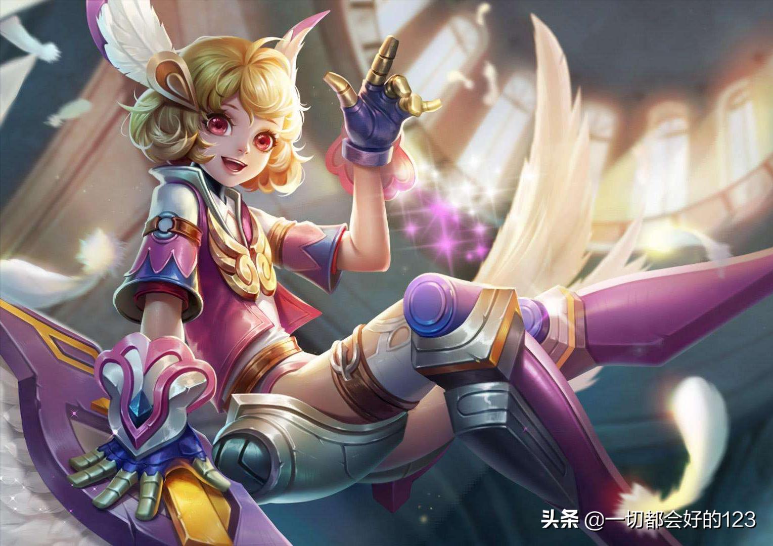 王者打野台词合集超燃,王者荣耀所有英雄的天花板战士篇