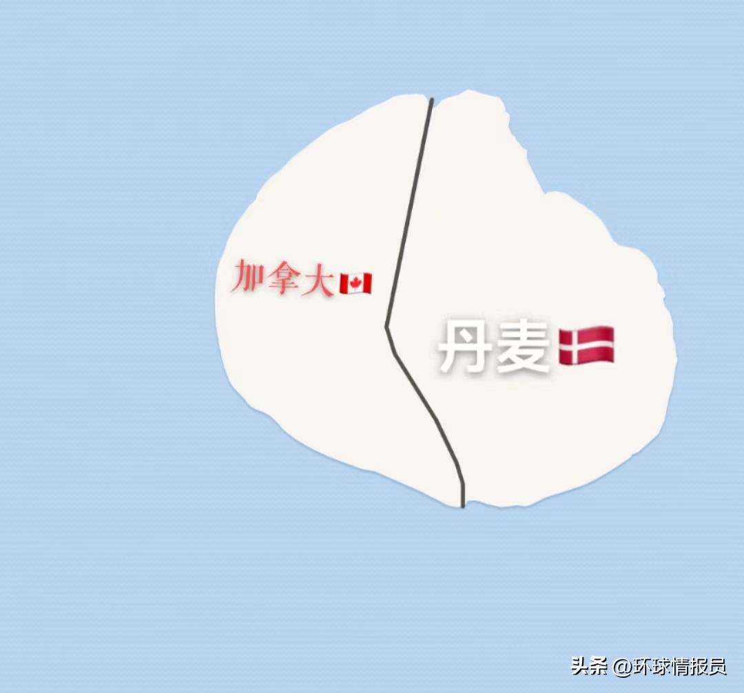 丹麦是欧洲国家吗,丹麦为什么不是欧洲第二大国