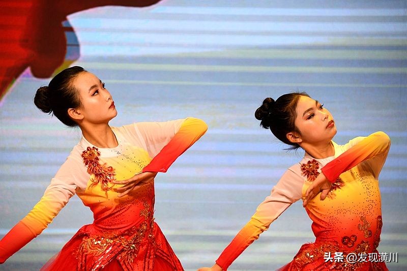 潢川高级中学最美教师,潢川最美教师名单