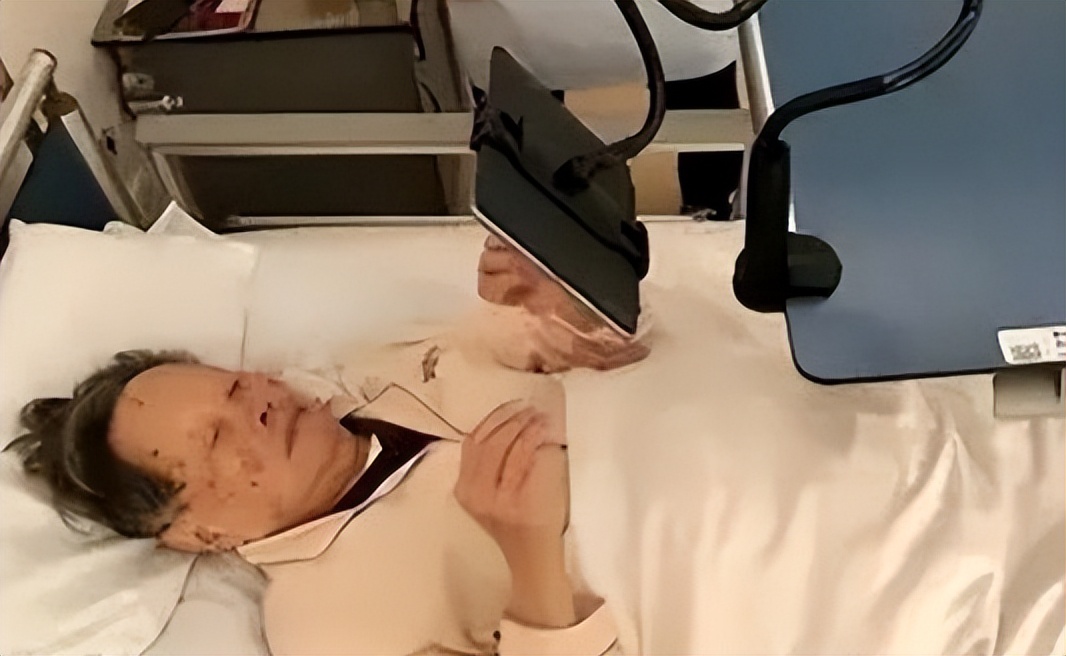 翁帆13年前嫁给杨振宁的原因,翁帆嫁给大自己54岁的杨振宁原因