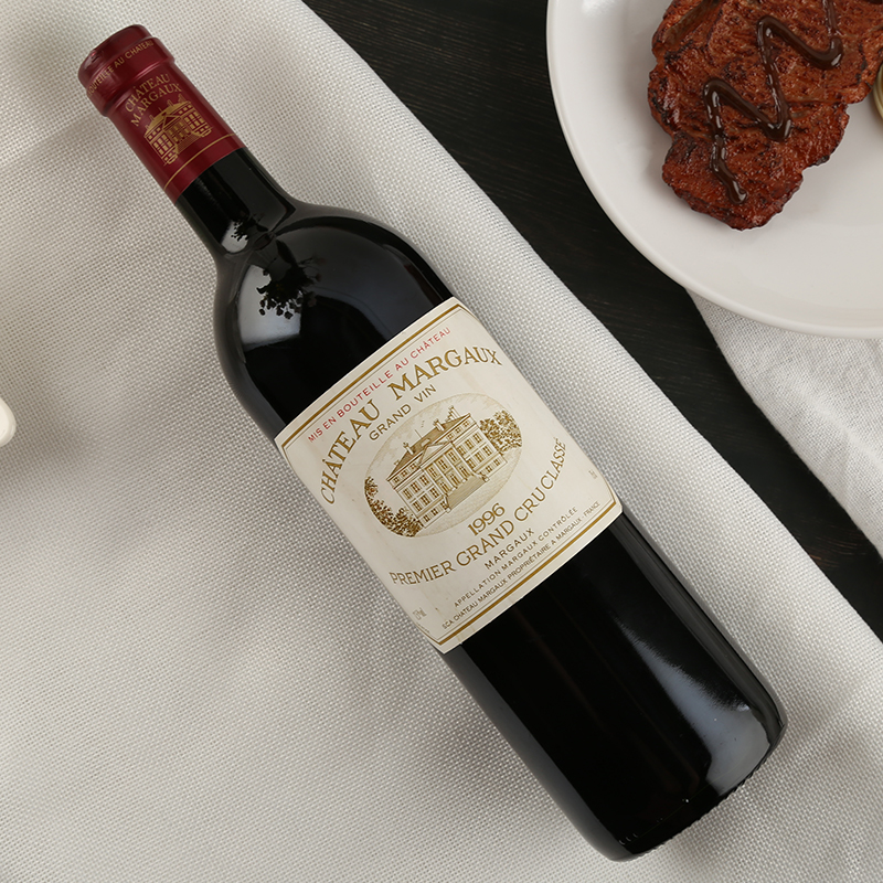 教你读懂酒标,教你看懂波尔多酒