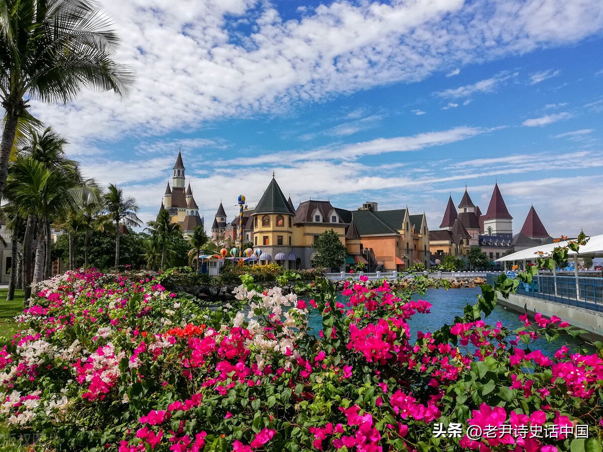 诗忆中华第十八集唐朝（3）诗圣杜甫身世、家乡与经典诗篇推荐