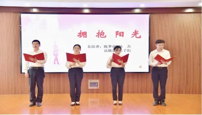 护士节表彰大会主题,庆祝第110个国际护士节暨表彰大会