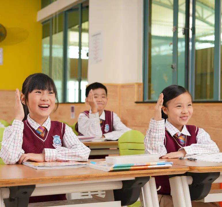 给孩子营造爱学习的氛围,融洽的师生