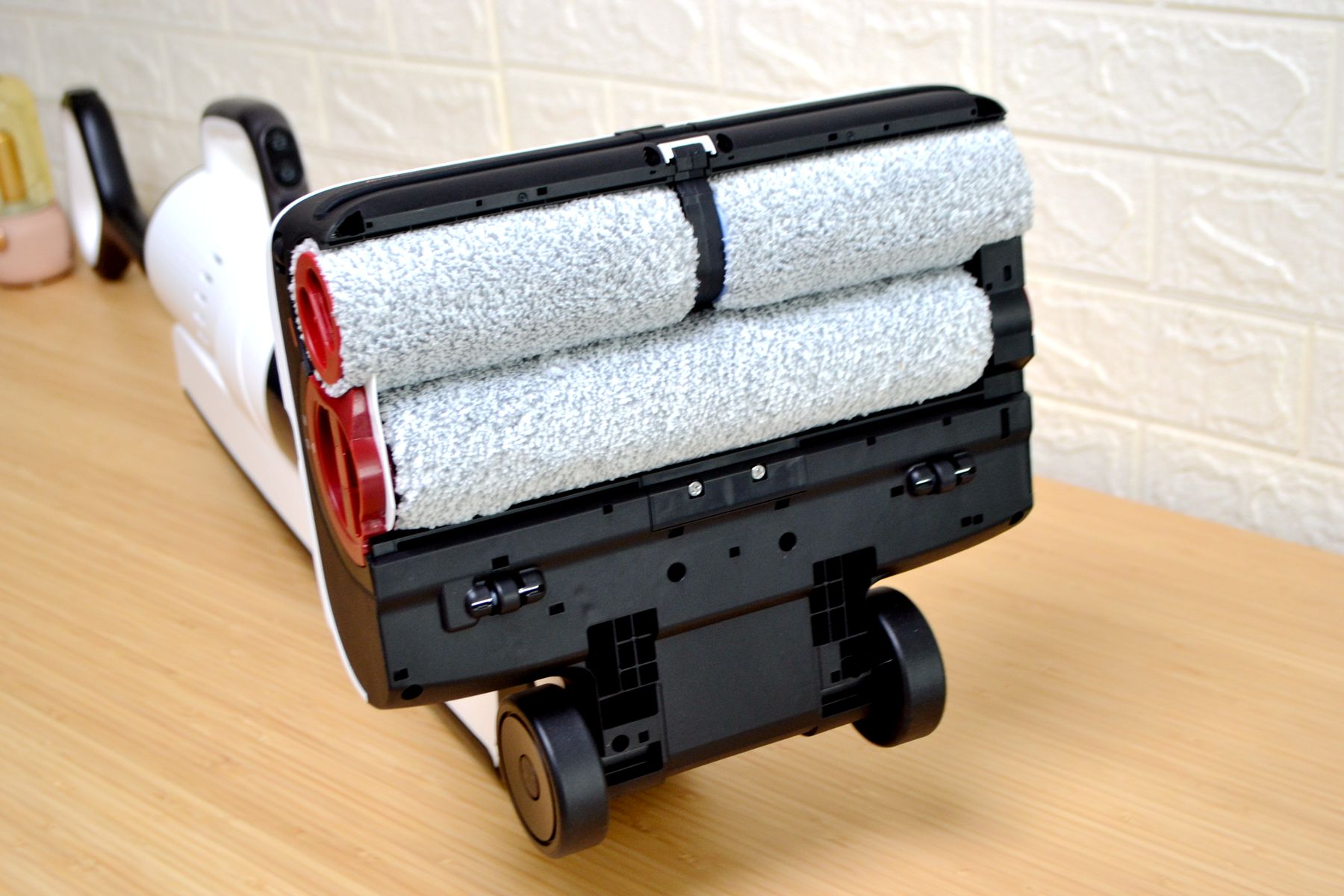 洗地机到底是神器还是智商税,洗地机真好用还是智商税