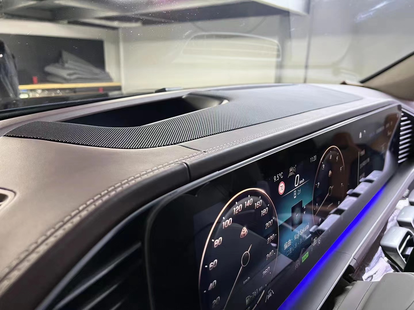 奔驰迈巴赫gls2021款gls4804matic,迈巴赫gls480是大柏林还是小柏林