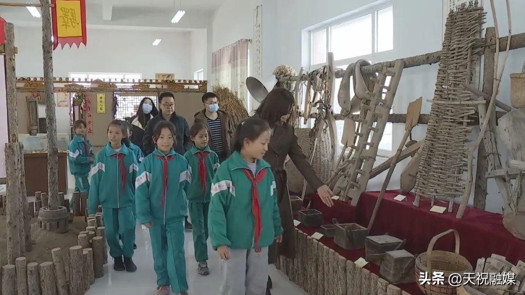 甘肃武威教育新闻,武威减负