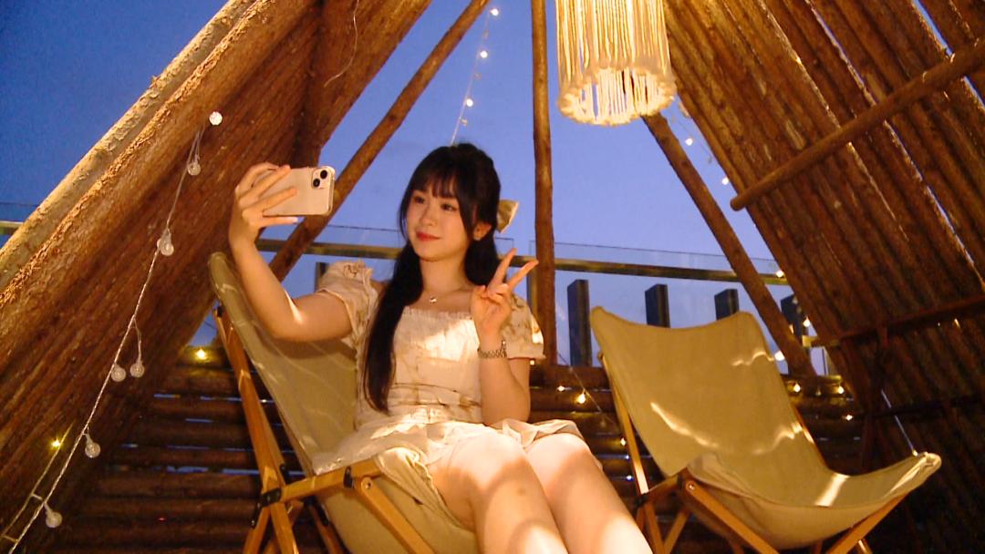 短视频平台乱象丛生！当探店主播丢了底线之后……|时代声音