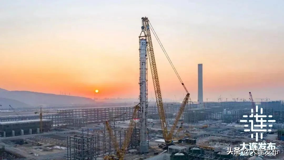 大连gdp冲刺万亿,大连三年过万亿目标文件