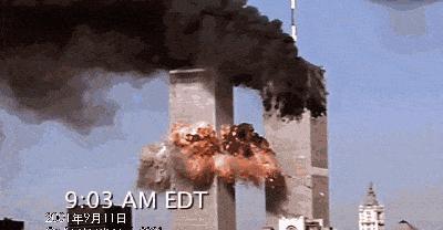 纽约世贸大楼倒塌的原因是,解密纽约世贸大厦倒塌之谜