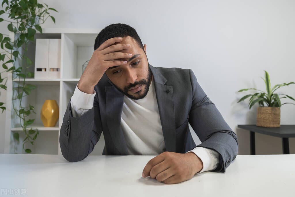 提不起精神什么都不想做烦躁不安,提不起劲对什么都不感兴趣怎么办