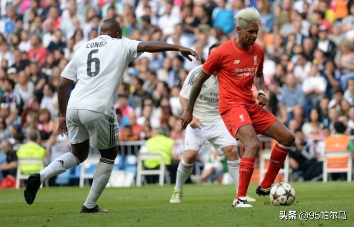 俱乐部打短工，欧洲杯当罪人，遭遇两次禁赛何妨，玩发型才是王道