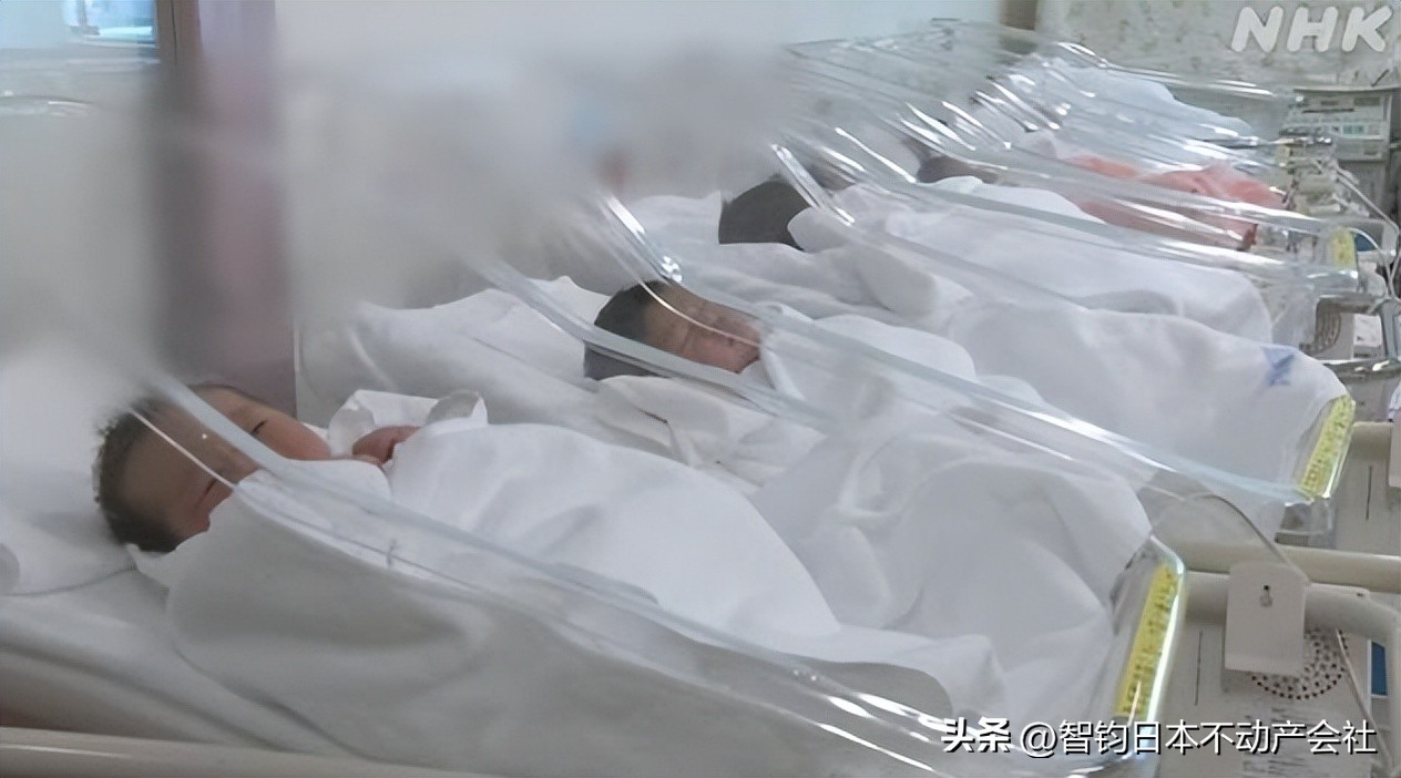 日本想增加新生儿数量，靠“给钱、给钱”有用吗？