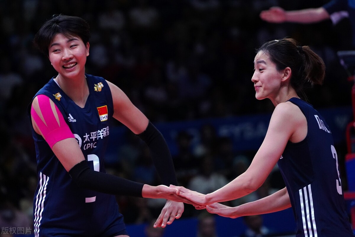 直播中国女排最新消息赛程,今日女排赛程中国女排直播