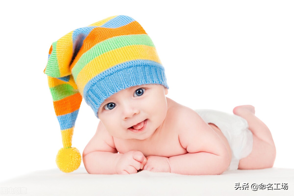 2022虎年卯时出生男孩名字大全,2022虎年最旺谢姓男孩名字大全