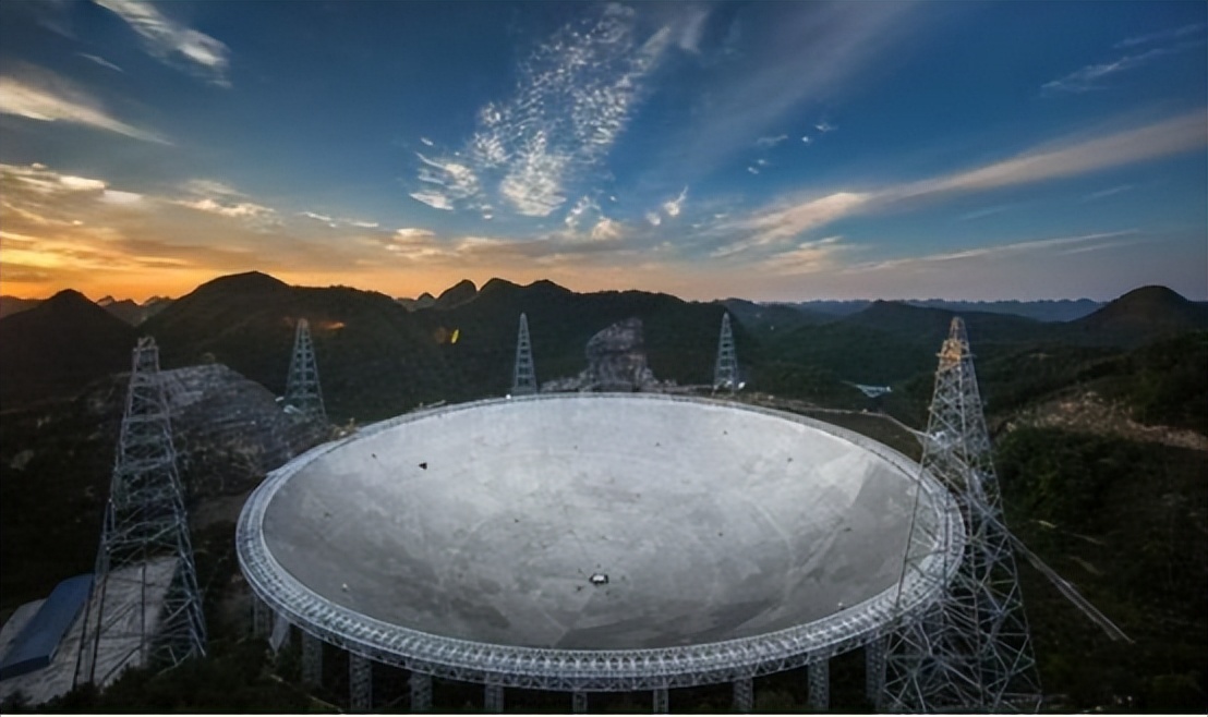 中国天眼对地球有威胁？频繁接收到信号，外星人真的存在吗？