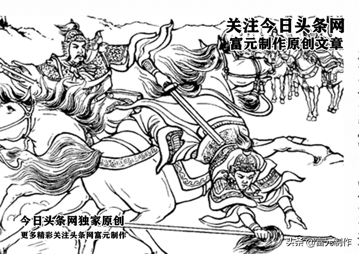 宋朝第一武师周侗与金军第一国师普风，他们的实力到底谁更强？