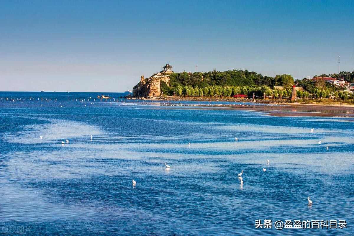 推荐几个适合夏季游玩的景点,10大避暑胜地推荐