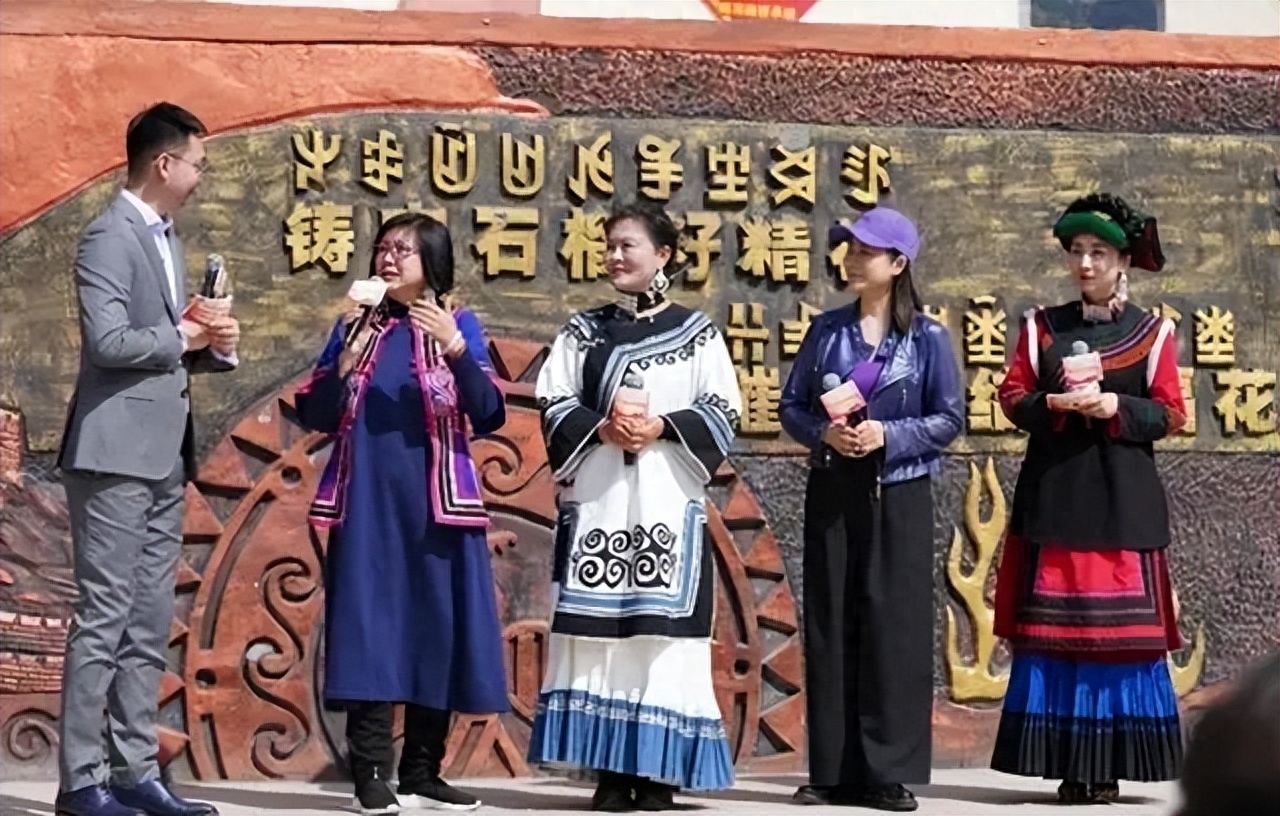 央视一姐王小丫的视频,央视主持人王小丫2000年身体状况