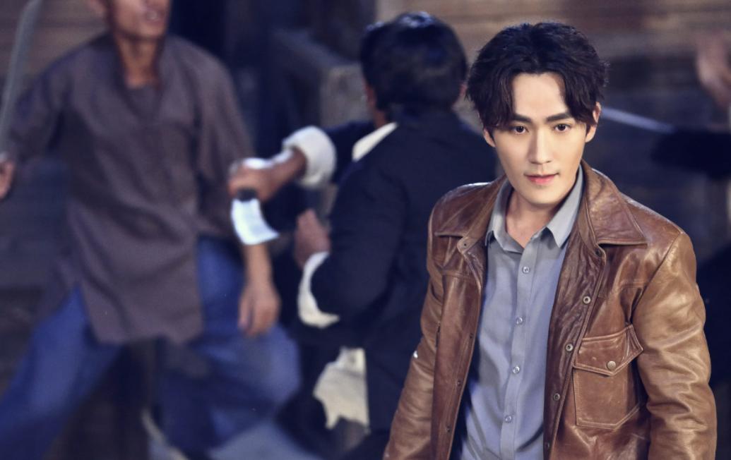 朱一龙一秒都不愿多等完整视频,朱一龙一直坚持的习惯