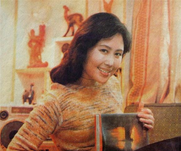 孙天相斯琴高娃的儿女近况,斯琴高娃与孙天相的婚姻状况