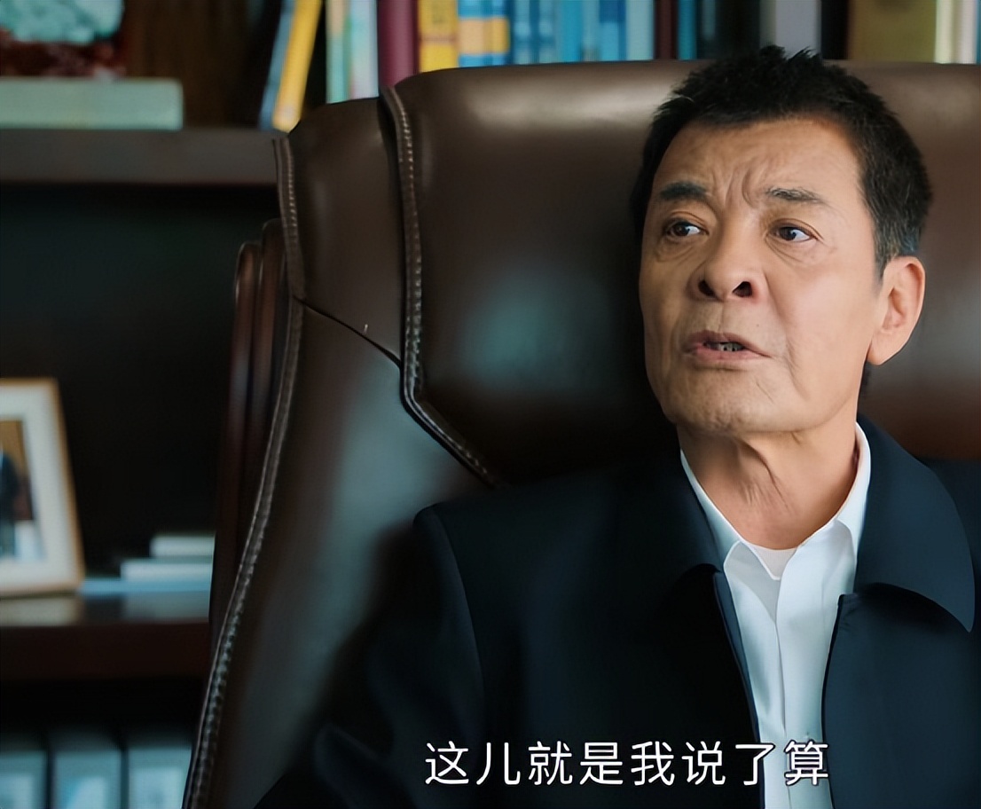 2022年高开低走的五部剧,今年高开低走的10部剧