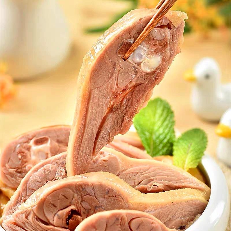 舌尖上的南京美食草桥清真锅贴,南京桂花鸭舌尖上的中国