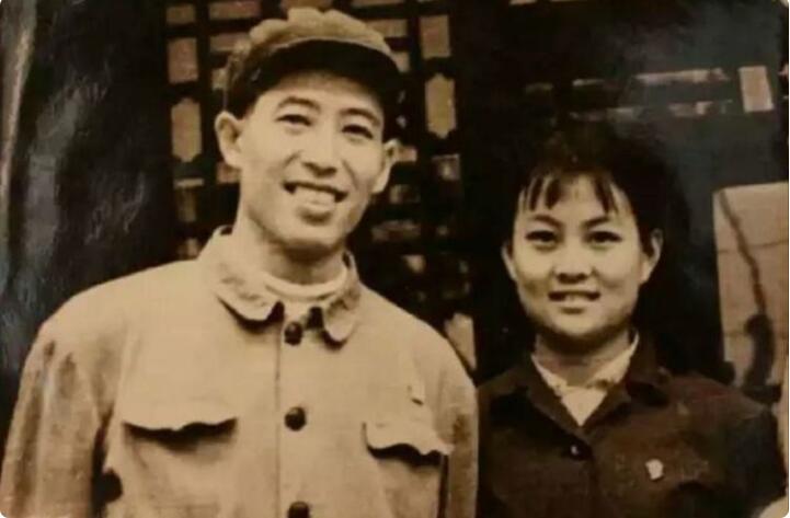 58年前的五好电影画面美歌好听女主角青春靓丽男主角人帅嗓音性感