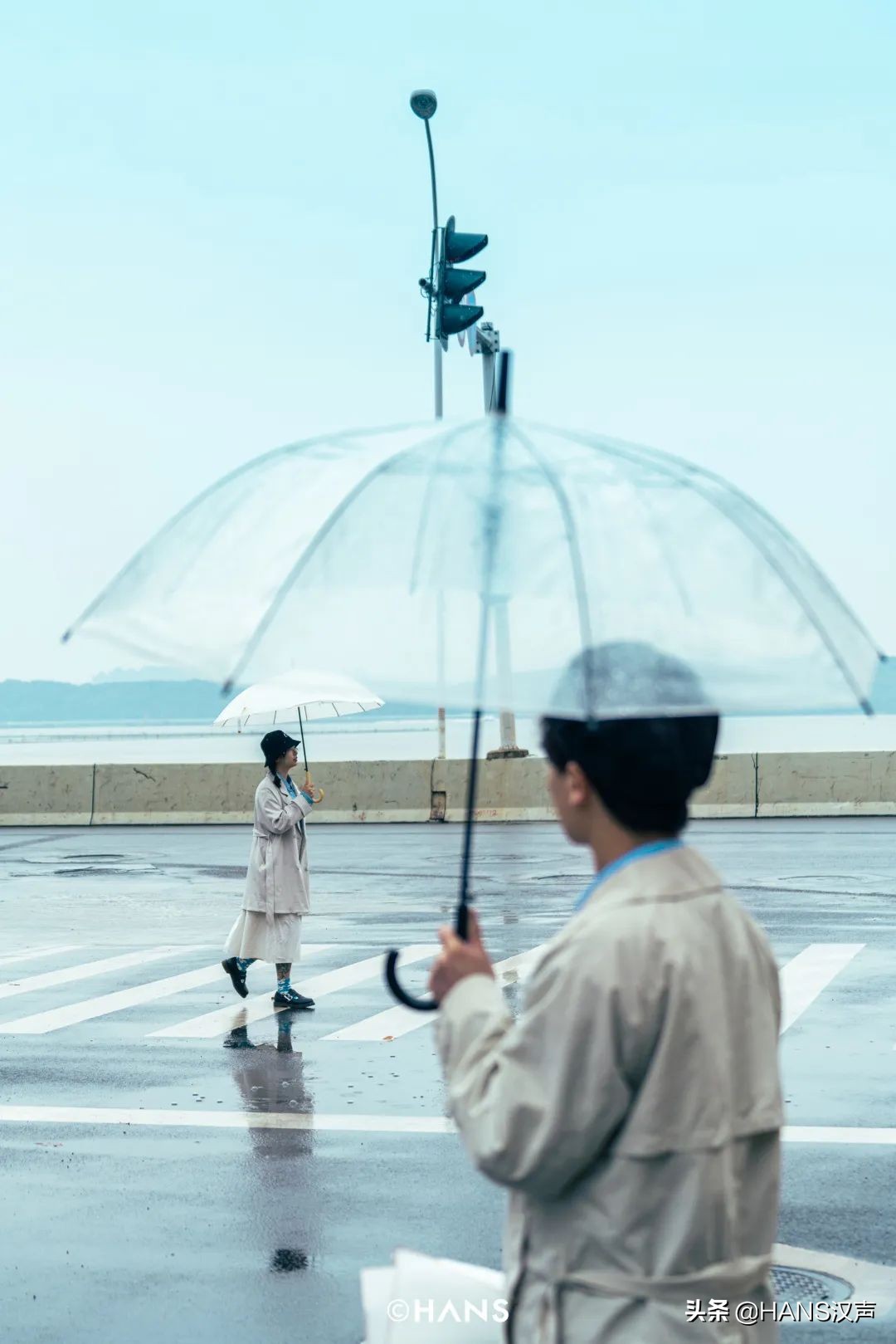 有一个重庆男友是什么体验,当你找了一个武汉的男朋友