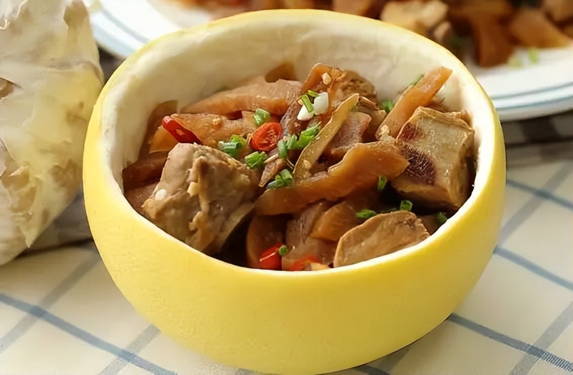 秋季清肺润燥从调养脾胃开始,中秋养生指南