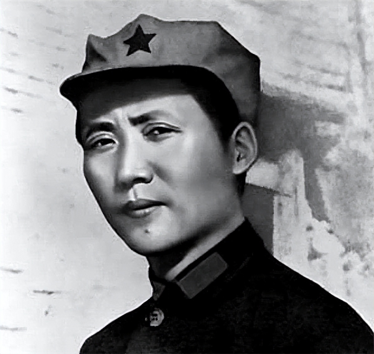 毛主席真实身高是多高？九旬贴身警卫员回忆量身高，解亿万人疑惑