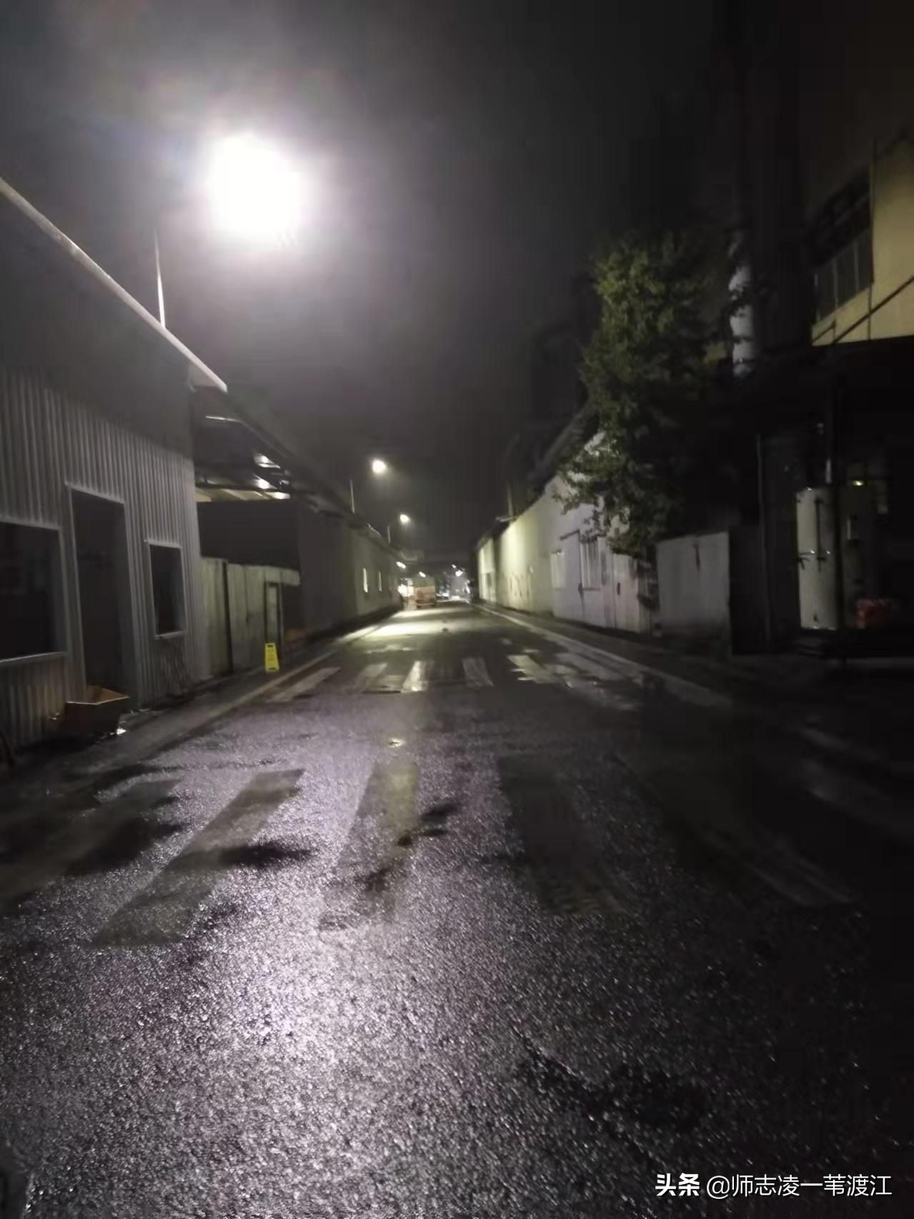 回到重庆之十四：我在渝江压铸的日子（下）